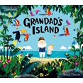 thumbnail image 1 of Pre-Owned Grandad's Island (Paperback) by Benji Davies, 1 of 1