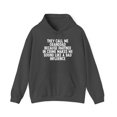 thumbnail image 1 of Granddad Father's Day Dad Grandpa Hoodie, Gifts, Hooded Sweatshirt, 1 of 4