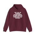 thumbnail image 1 of Granddad Father's Day Dad Grandpa Hoodie, Gifts, Hooded Sweatshirt, 1 of 4