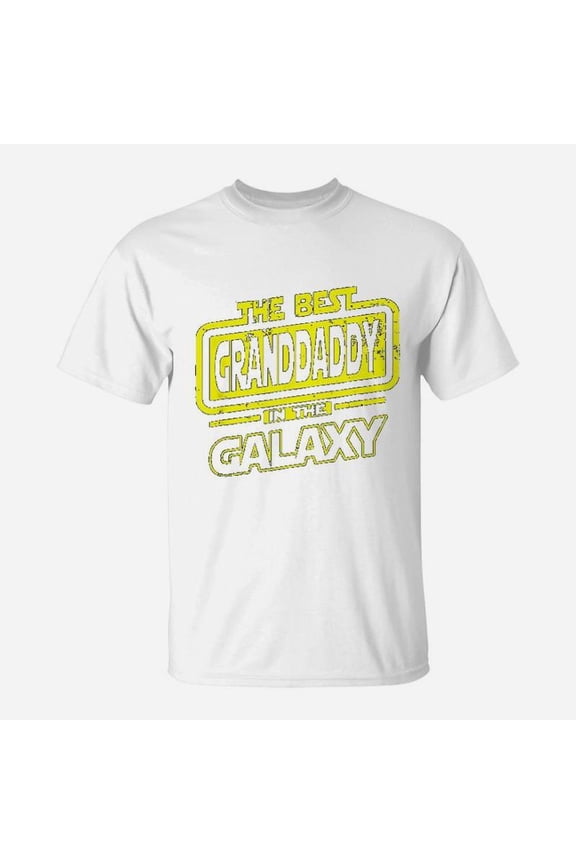 Granddaddy In The Galaxy TShirt