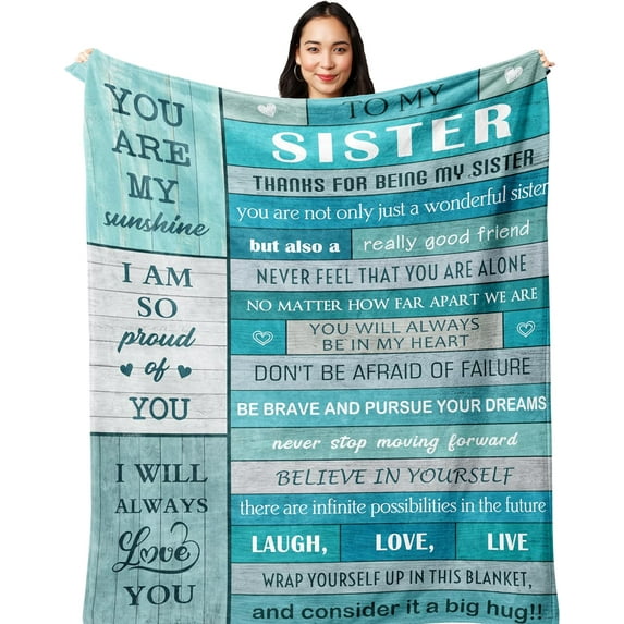 Granddaughter Gifts from Grandma/Grandpa,Gifts for Granddaughter,Graduation Gifts for Granddaughter,Granddaughter Gifts for Christmas Birthday Graduation Wedding Valentine Christmas Blanket 50”x60”