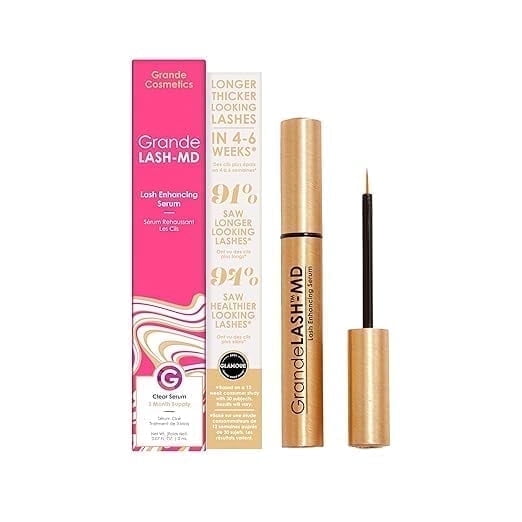 GrandeLASH 3 Month Supply