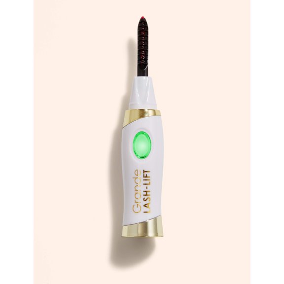 Grande Cosmetics GrandeLASH-LIFT Heated Lash Curler, 1 Pc Lash Curler