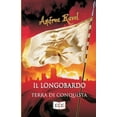 thumbnail image 1 of Grande E Piccola Storia: Il Longobardo : Terra di conquista #6 (Paperback), 1 of 1