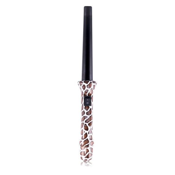 Grande Tourmaline Curling Wand 18/25MM - Giraffe