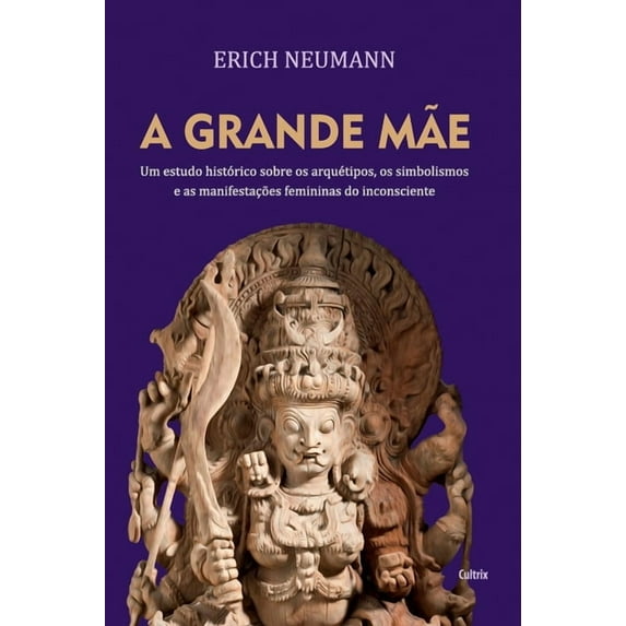 Grande mãe (A) (Hardcover)