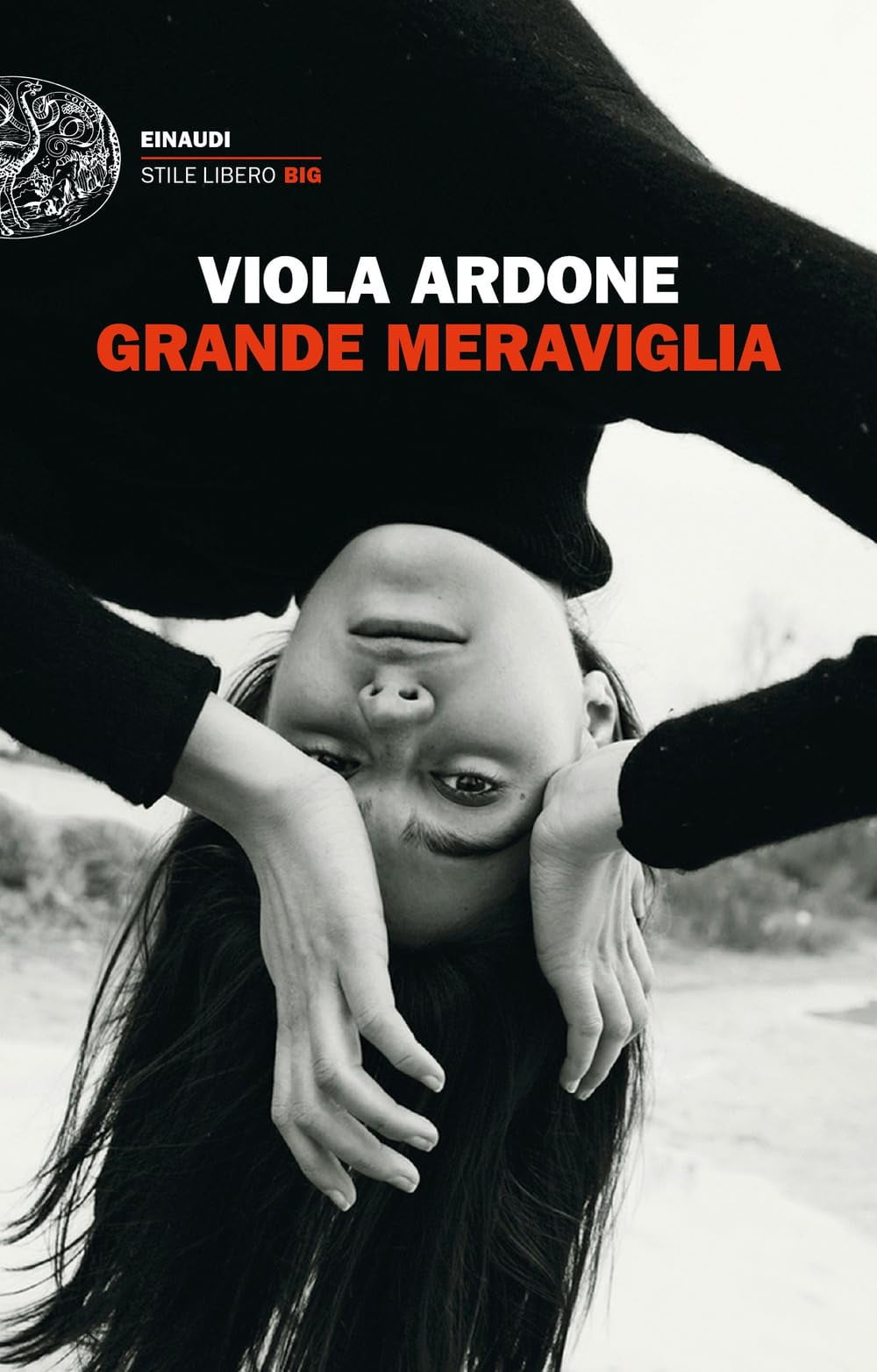 Viola Ardone Grande meraviglia (Paperback)
