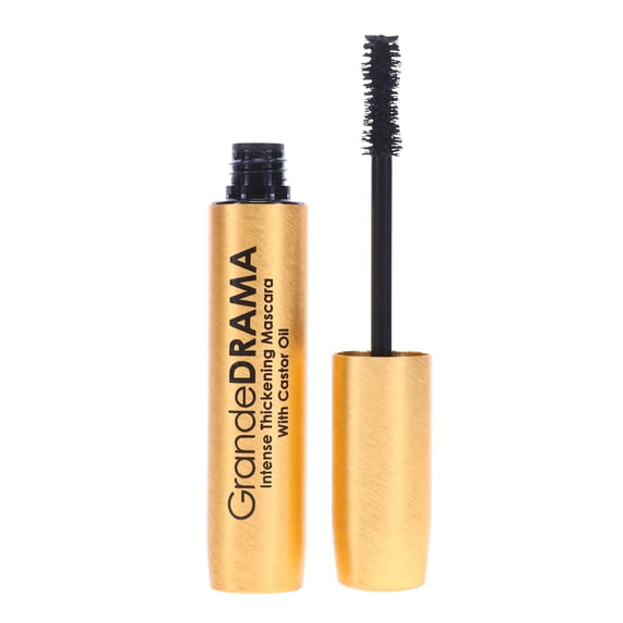 Grande Cosmetics GrandeLash GrandeDrama Thickening Mascara, 0.3 oz