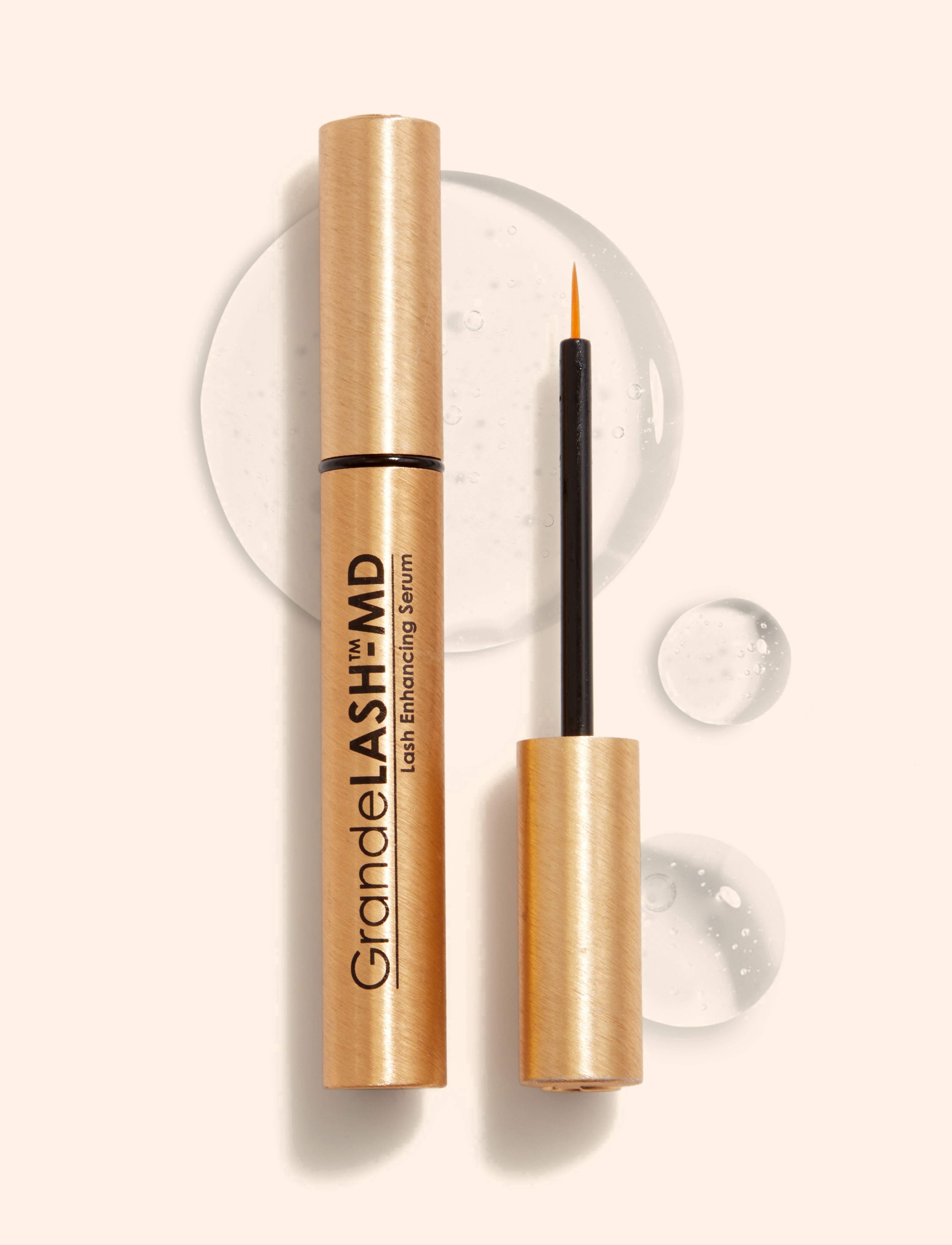 Grande Cosmetics GrandeLASH-MD Eyelash Enhancer Liquid 2ML