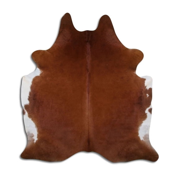Grandee NATURAL cowhide rugs for sale BROWN rug