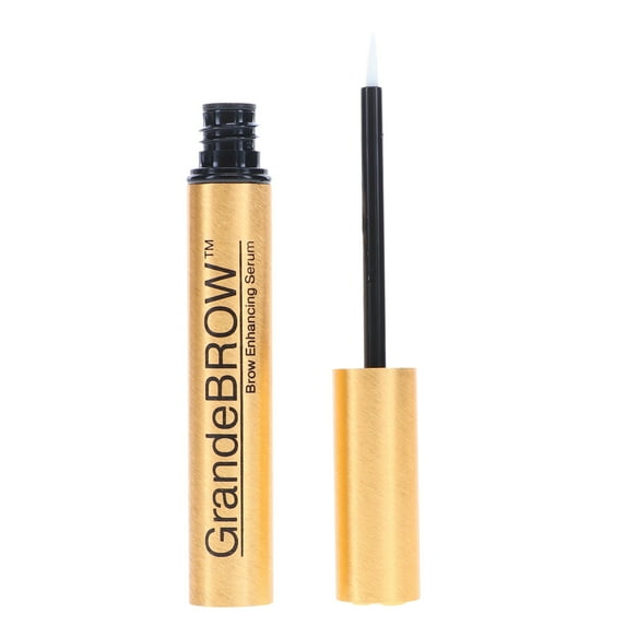 Grande Cosmetics GrandeBROW Brow Enhancing Serum 0.1 oz (4 Month Supply)