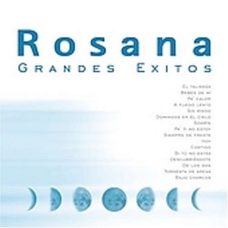Grandes Exitos (Audiobook)