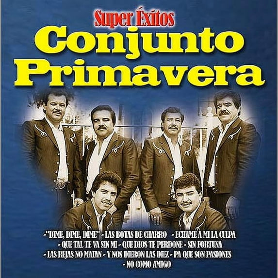 Grandes Exitos