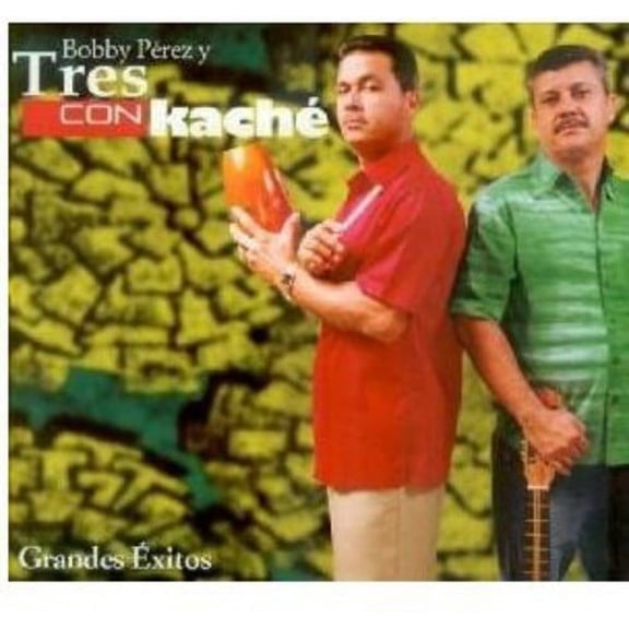 Grandes Exitos