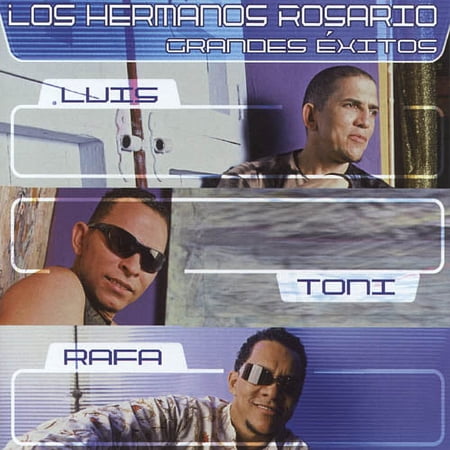 Grandes Exitos
