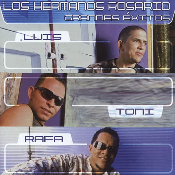 Grandes Exitos