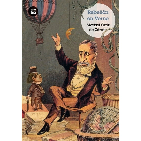 Grandes Lectores: Rebelión en Verne (Paperback)