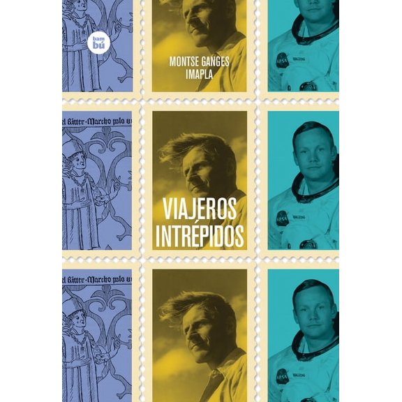 Grandes Lectores: Viajeros intrpidos (Paperback)