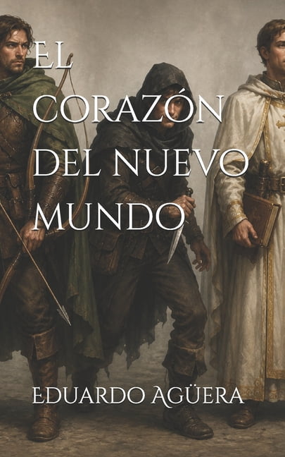 Grandes Novelas Asombrosas El corazÃ³n del nuevo mundo: Guardianes del pÃ©ndulo, Book 12, (Paperback)