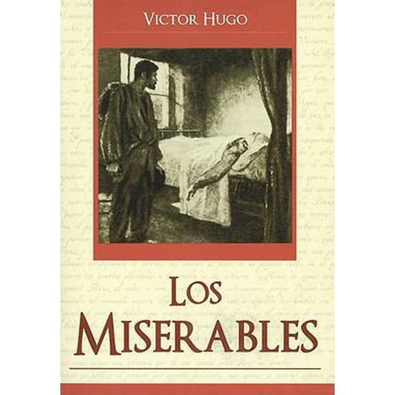 Pre-Owned Grandes Novelas (Tomo): Los Miserables = Les Miserables (Paperback)
