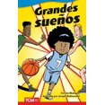 thumbnail image 1 of Literary Text Grandes SueÃ±os, (Paperback), 1 of 1