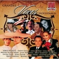 thumbnail image 1 of Grandes Voces Inolvidable, 1 of 1