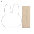 thumbnail image 1 of Grandest Birch 1 Set Beautiful Clear Imaging Makeup Mirror Acrylic Practical Anti-blur Mirror Decor Beauty Tools Beautiful Multi-u, 1 of 8