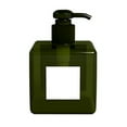 thumbnail image 1 of Grandest Birch 250/450ml Plastic Liquid Soap Lotion Dispenser Refillable Press Pump Bottle Reusable Storage Container Refillable L, 1 of 6