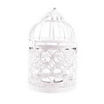 thumbnail image 1 of Grandest Birch Antique Moroccan Style Lantern Hollow Candle Holder Stand Wedding Romantic Decor Flower Hollow Hanging Decoration M, 1 of 8