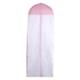 thumbnail image 1 of Grandest Birch Breathable Wedding Prom Dress Gown Garment Clothes Cover Dustproof Storage Bag Long Breathable Dustproof Dress Cove, 1 of 6