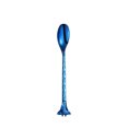 thumbnail image 1 of Grandest Birch Coffee Spoon Rounded Ends Giraffe Shaped Stainless Steel Dessert Scoop Fork Flatware Cutlery Kitchen Supplies Smoot, 1 of 8