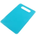 thumbnail image 1 of Grandest Birch Cutting Board Anti-slip Kitchen Tool Candy Color Chopping Board Food Cutting Block Mat for Kitchen Cutting Board:PP, 1 of 8