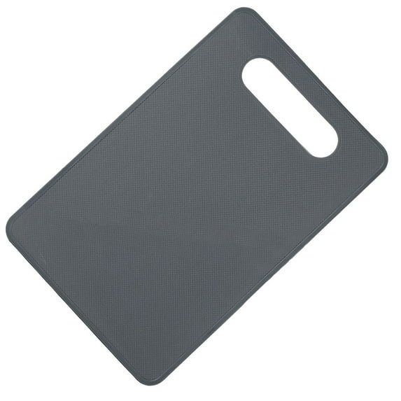 Grandest Birch Cutting Board Anti-slip Kitchen Tool Candy Color Chopping Board Food Cutting Block Mat for Kitchen Cutting Board:PP