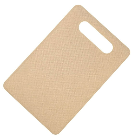 Grandest Birch Cutting Board Anti-slip Kitchen Tool Candy Color Chopping Board Food Cutting Block Mat for Kitchen Cutting Board:PP