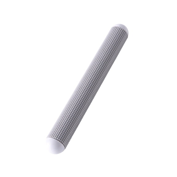 Grandest Birch Dough Roller Effective Manual PP Floating Point Embossing Rolling Pin for Home Effective Strong Construction Smooth