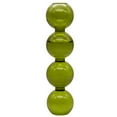 thumbnail image 1 of Grandest Birch Flower Vase Nordic Easy to Match Gourd Shape Gourd Flower Vase for Company Vase:High Borosilicate GlassColor, 1 of 8