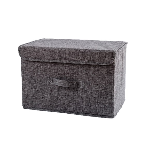 Grandest Birch Foldable Clothing Underwear Socks Storage Box Container Home Wardrobe Organizer Foldable Durable Save Space Clothin