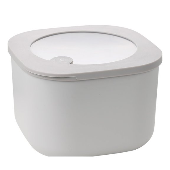 Grandest Birch Food Storage Box Portable Lightweight Fashion Food Storage Case Sealed Fresh-keeping Box for Home Nice-looking Port