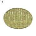 thumbnail image 1 of Grandest Birch Handmade Large Capacity Bamboo Fruit Basket Beautiful Good Woven Storage Basket for Home Handmade Large Capacity Mu, 1 of 8