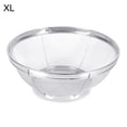 thumbnail image 1 of Grandest Birch Kitchen Rice Sieve Washing Bowl Food Vegetables Cleaning Strainer Drain Basket Kitchen Tool Rust-proof Storage Cont, 1 of 7