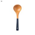 thumbnail image 1 of Grandest Birch Long Handle Eco-friendly Cooking Spatula Long Handle Eco-friendly Wood Practical Ergonomic Cooking Shovel for Home, 1 of 8