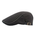 thumbnail image 1 of Grandest Birch Men Women Duckbill Baseball Cap Outdoor Sports Adjustable Beret Hat ,Gift, 1 of 6