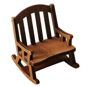Mini rocking chair for crafts hobby lobby new arrivals