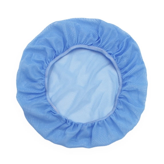 Grandest Birch Reusable Bakery Hat Mesh Chef Cap Soft Breathable Friendly to Skin Washable Cooking Cap Protective Headwear ,Gift