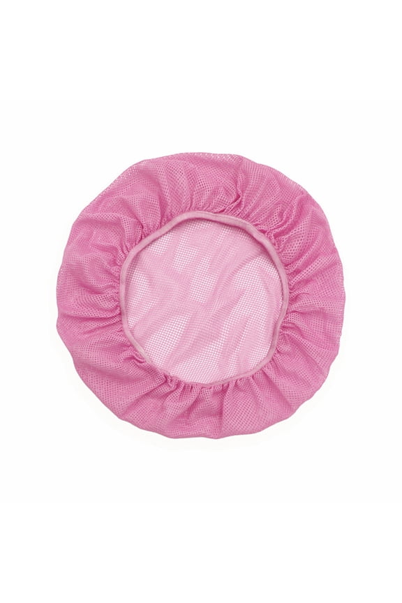 Reusable Bakery Hat Mesh Chef Cap Soft Breathable Friendly to Skin Washable Cooking Cap Protective Headwear ,Gift