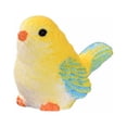 thumbnail image 1 of Grandest Birch Simulation Bird Animal Mini Figurine Model DIY Landscape Garden Ornament DIY Landscape Decor Table Decor Bird Desi, 1 of 8