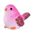 thumbnail image 1 of Grandest Birch Simulation Bird Animal Mini Figurine Model DIY Landscape Garden Ornament DIY Landscape Decor Table Decor Bird Desi, 1 of 8