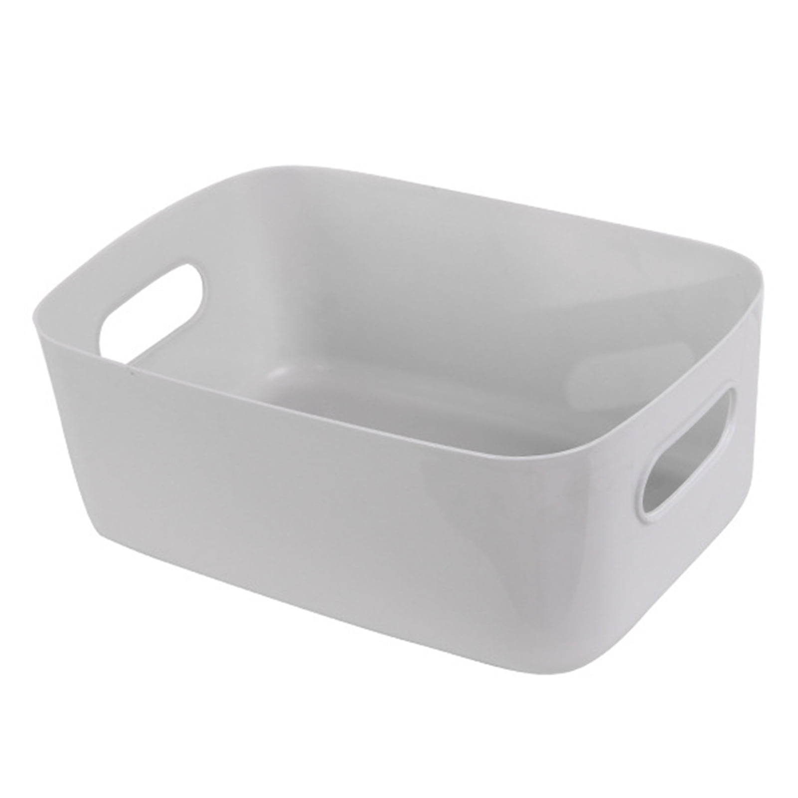 Grandest Birch Small Compact Kitchen Storage Container, Gray - Walmart.com