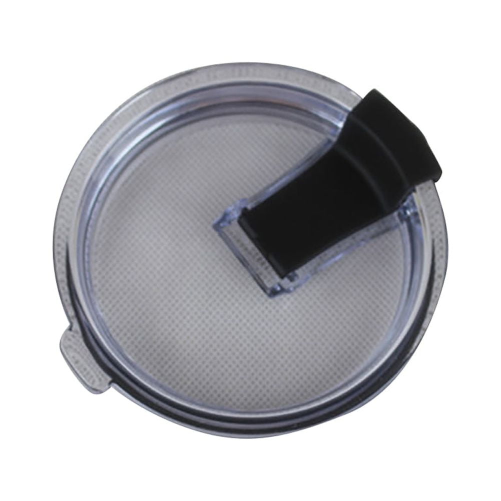 30 Oz Tumbler Lid Gteller Tumbler Replacement Lid For 20 Oz, 30 Oz Tumbler - Splash Resistant, Leak Spill Proof And Straw Friendly (30 Oz Black, Double Hole) In | Whizz Tumblers 30oz Tumbler