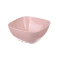 thumbnail image 1 of Grandest Birch Square Bowl Unbreakable Multifunctional Plastic Eco-friendly Salad Fruit Bowl for Kitchen Plastic Bowl:Plastic, 1 of 8